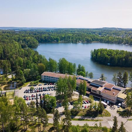 Hotel Waltikka Valkeakoski Zewnętrze zdjęcie