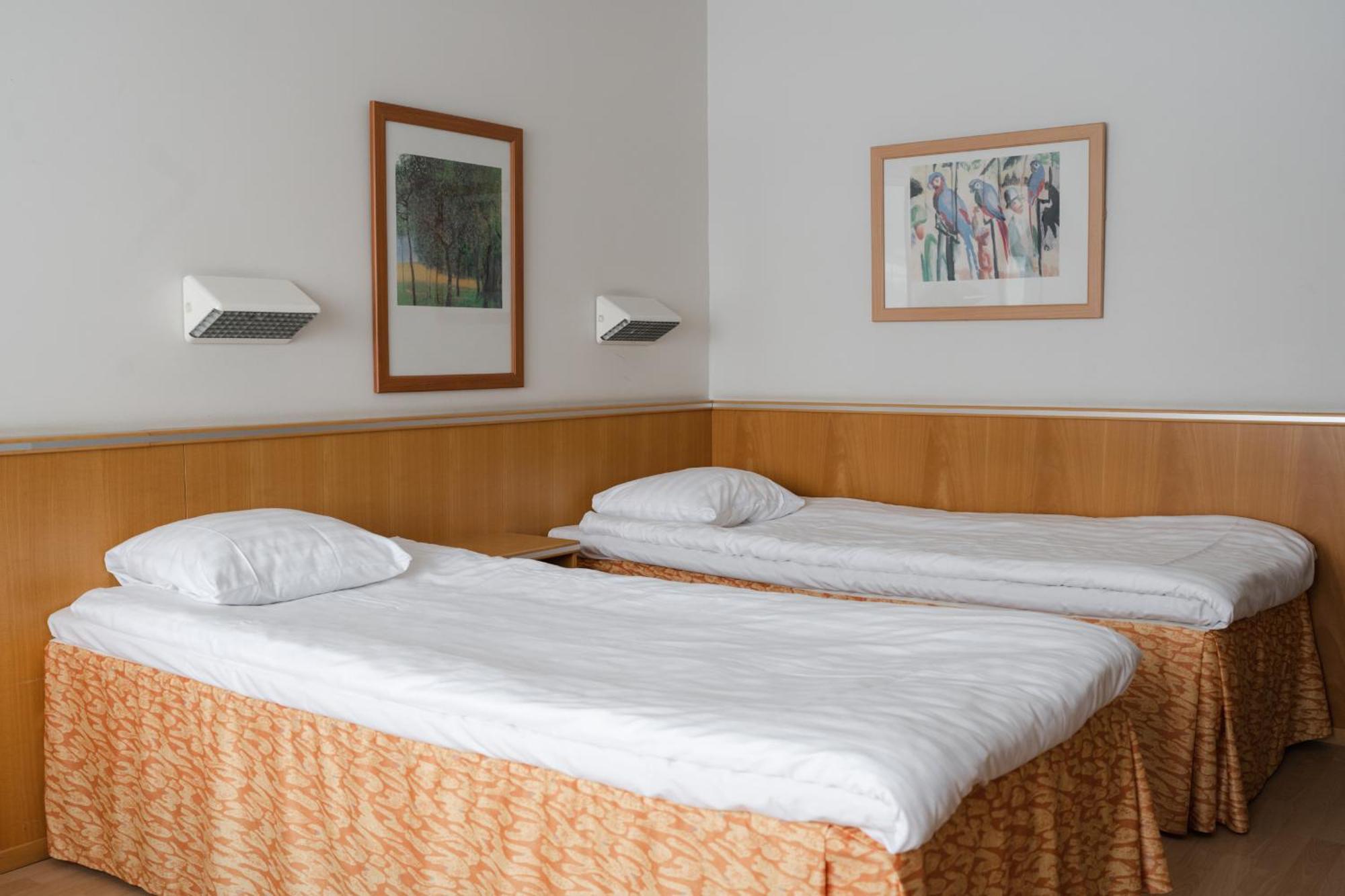 Hotel Waltikka Valkeakoski Zewnętrze zdjęcie