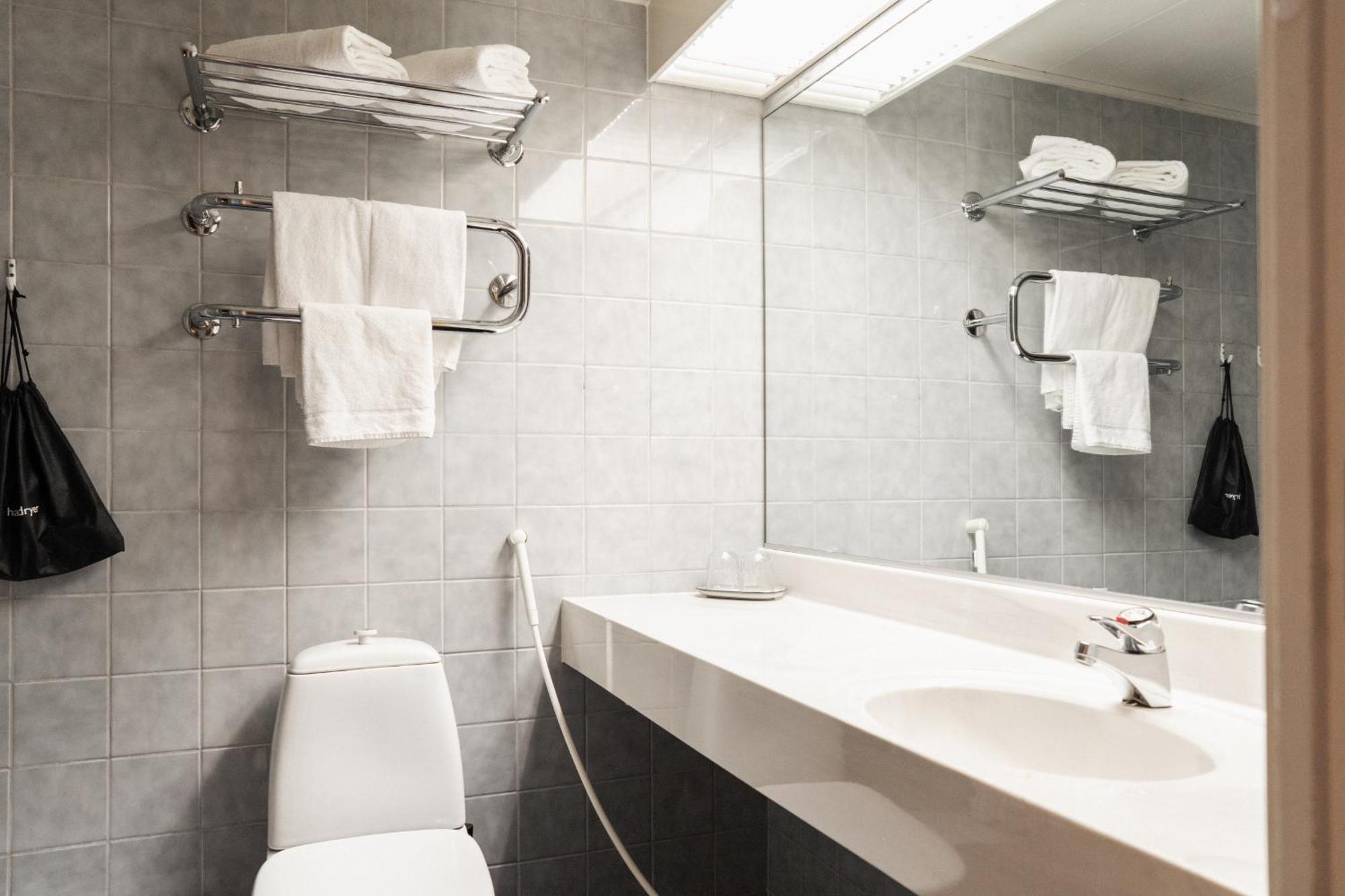 Hotel Waltikka Valkeakoski Zewnętrze zdjęcie