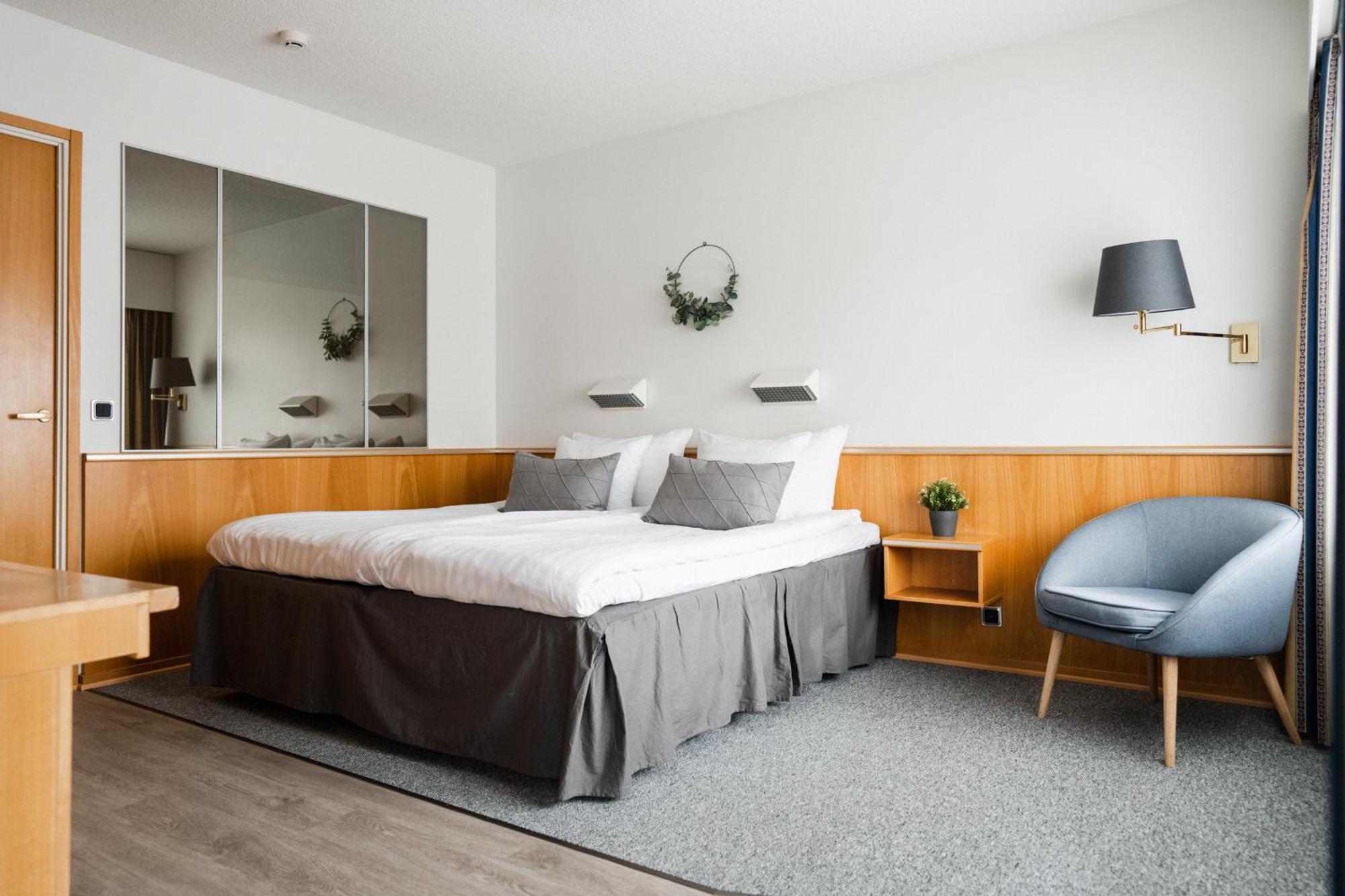 Hotel Waltikka Valkeakoski Zewnętrze zdjęcie