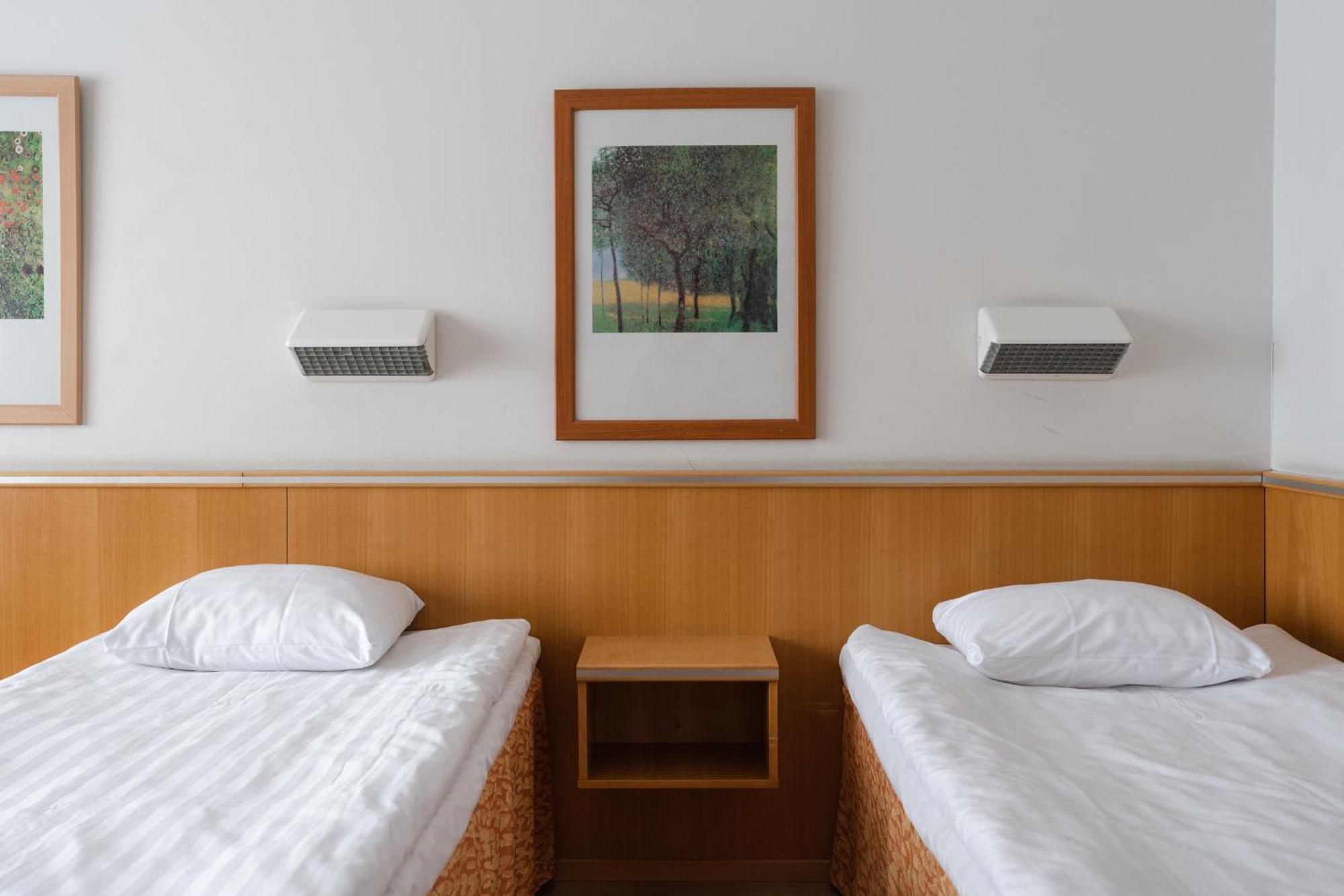 Hotel Waltikka Valkeakoski Zewnętrze zdjęcie