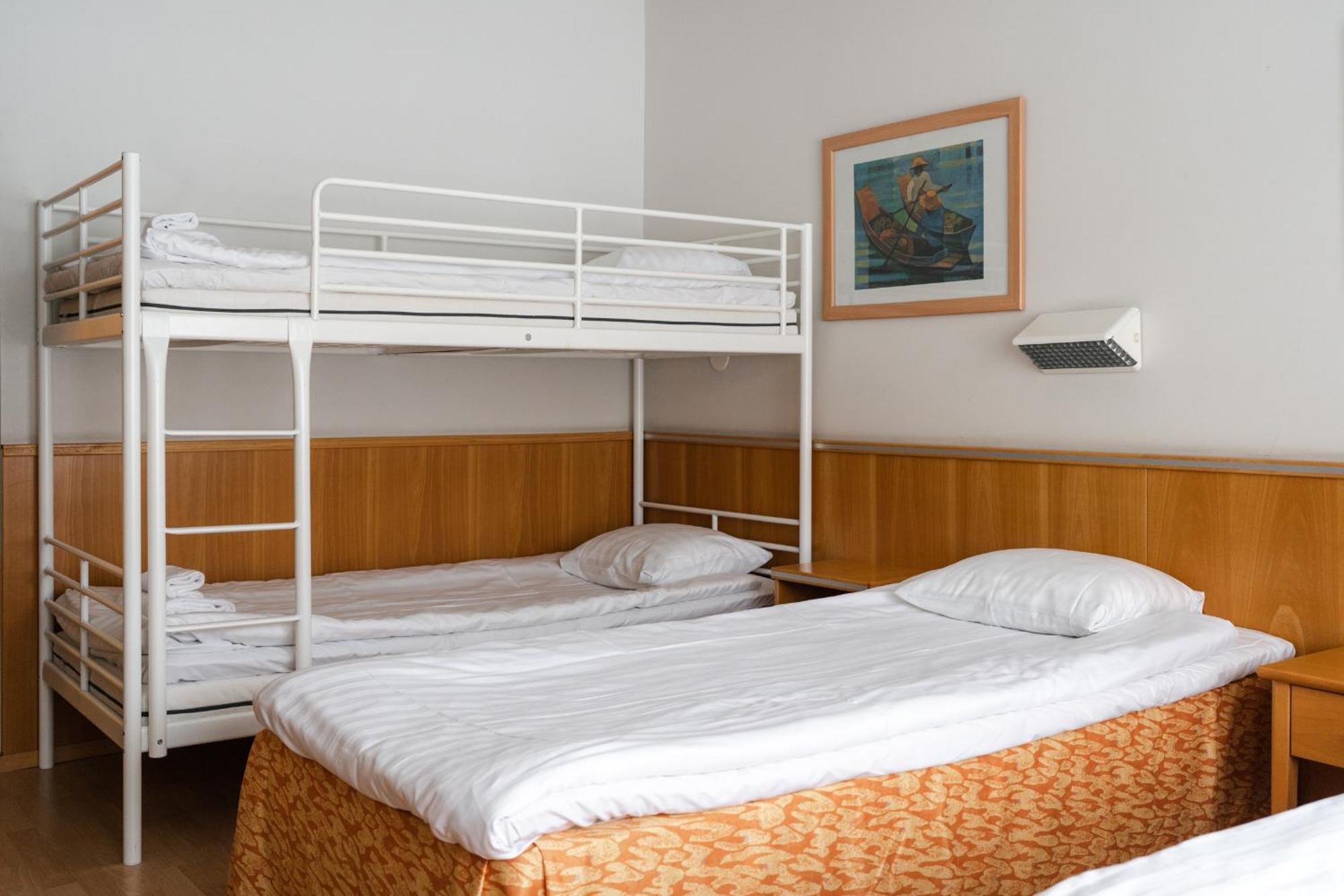 Hotel Waltikka Valkeakoski Zewnętrze zdjęcie