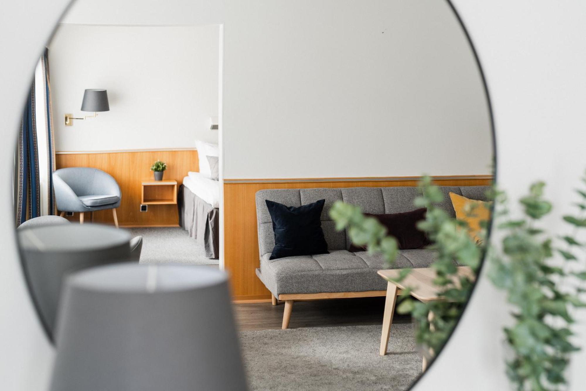 Hotel Waltikka Valkeakoski Zewnętrze zdjęcie