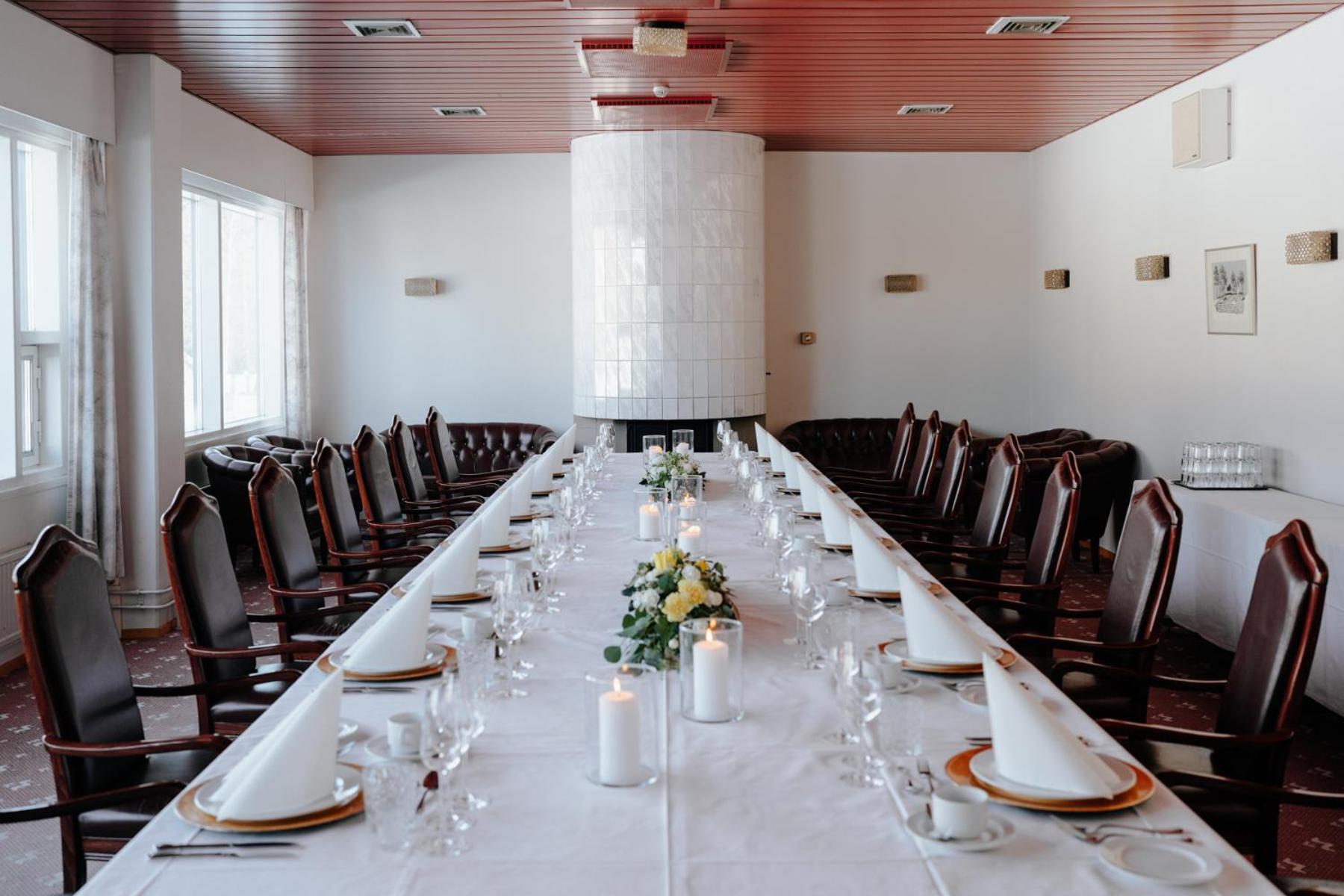 Hotel Waltikka Valkeakoski Zewnętrze zdjęcie
