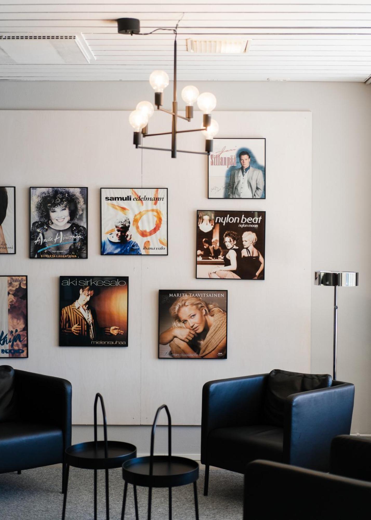 Hotel Waltikka Valkeakoski Zewnętrze zdjęcie