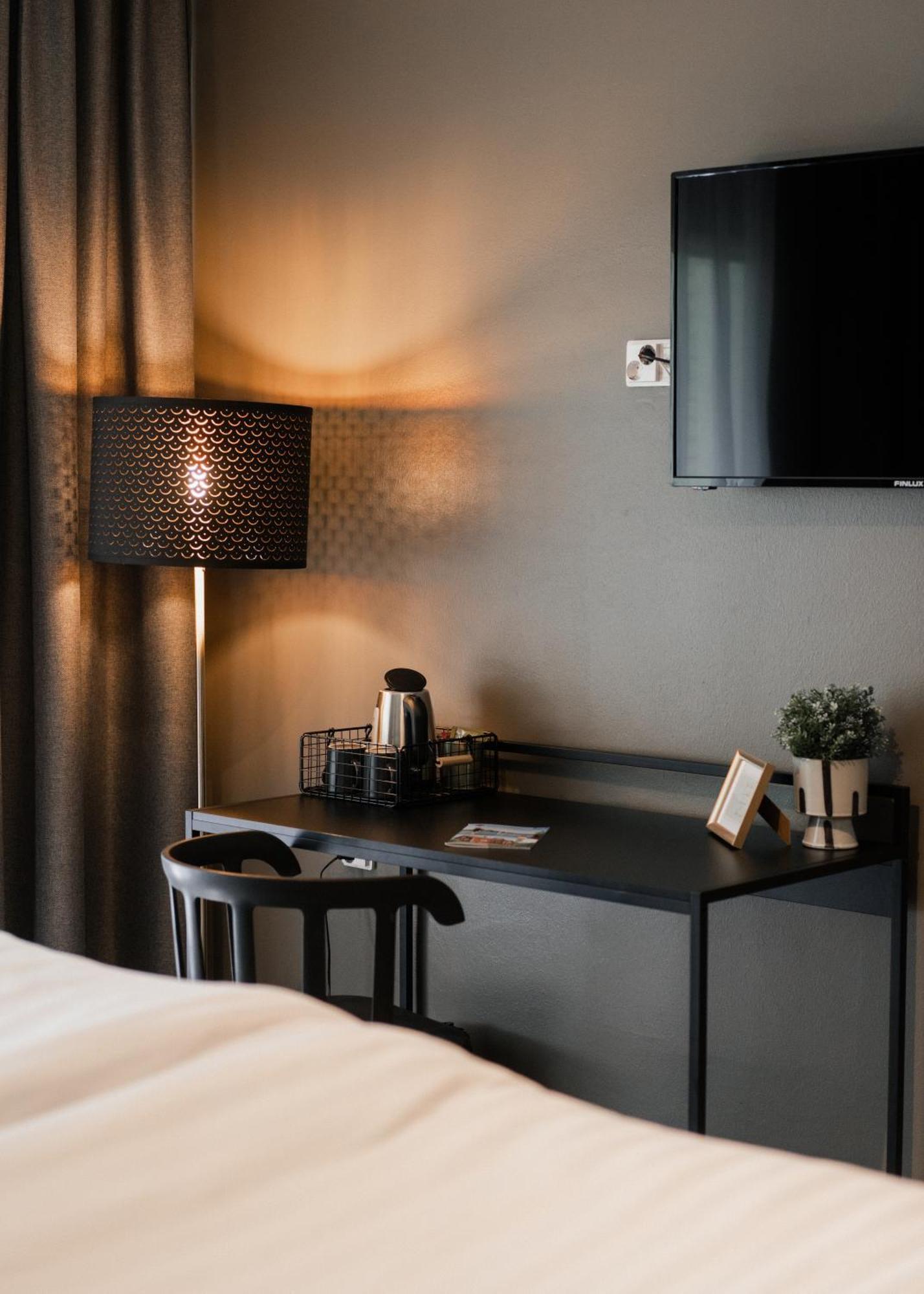Hotel Waltikka Valkeakoski Zewnętrze zdjęcie
