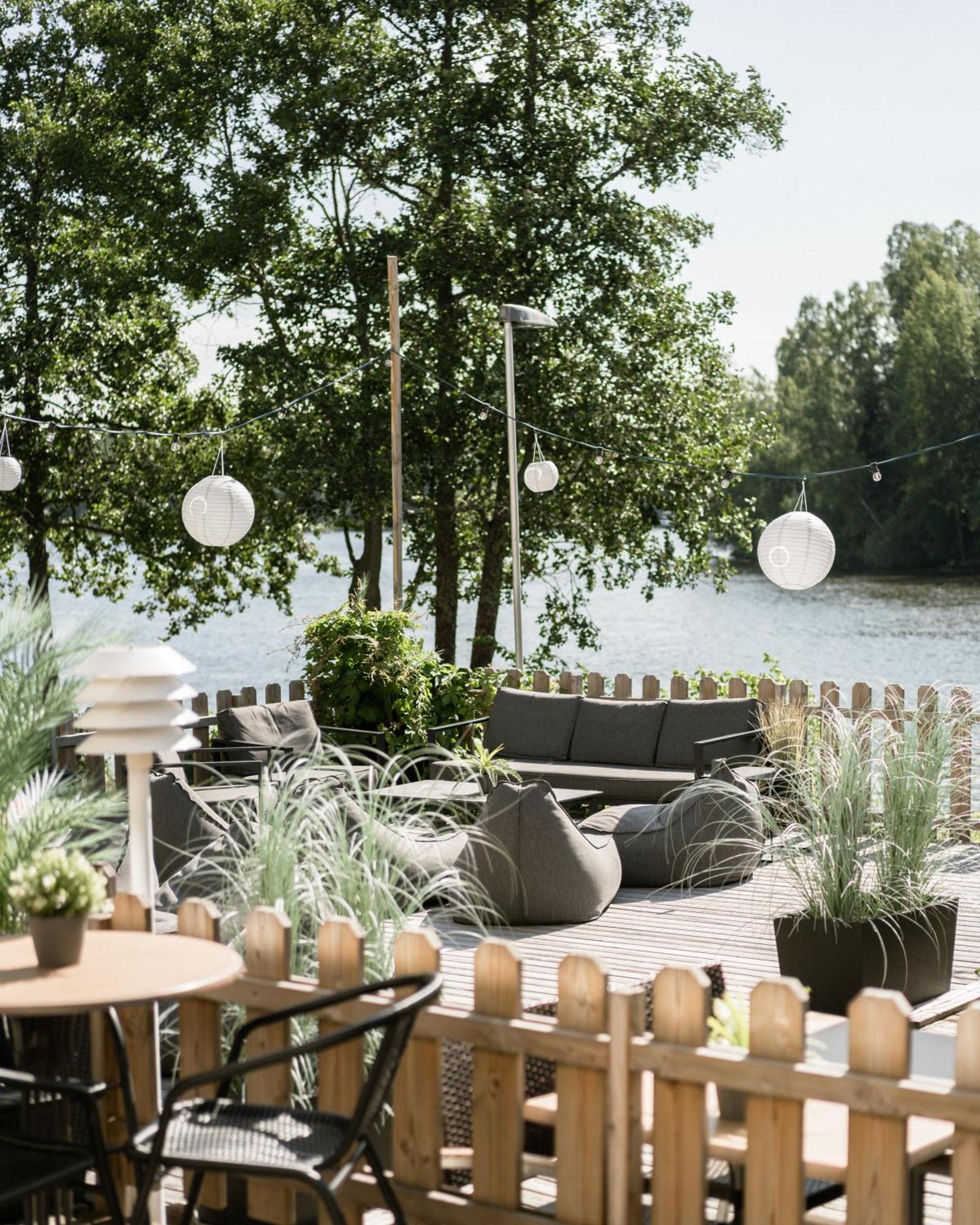 Hotel Waltikka Valkeakoski Zewnętrze zdjęcie