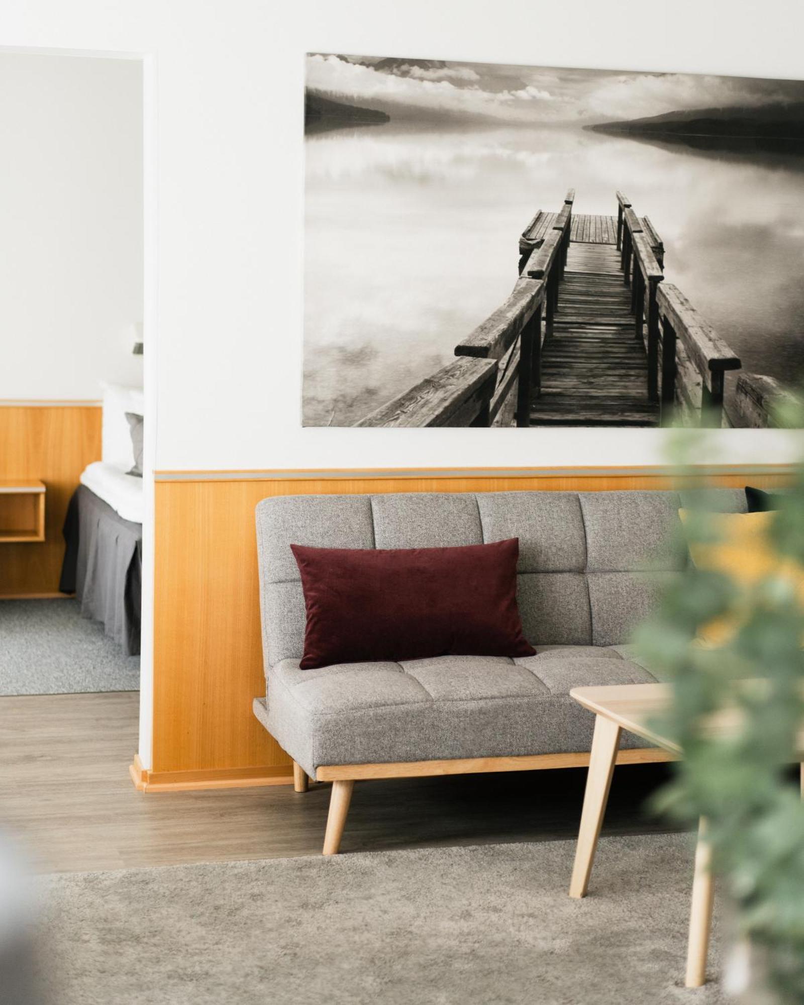 Hotel Waltikka Valkeakoski Zewnętrze zdjęcie