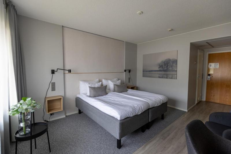 Hotel Waltikka Valkeakoski Zewnętrze zdjęcie