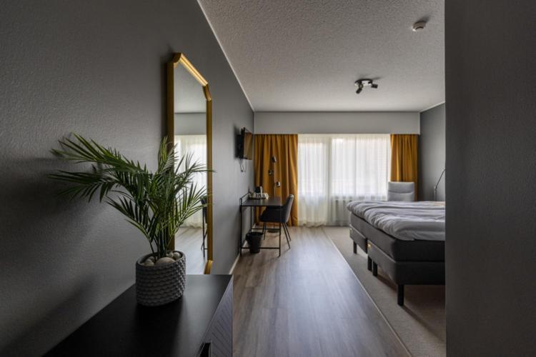 Hotel Waltikka Valkeakoski Zewnętrze zdjęcie