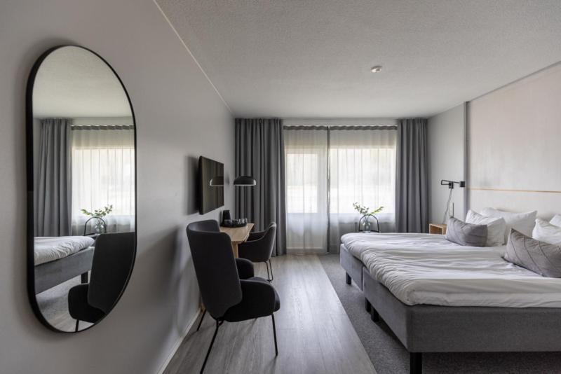 Hotel Waltikka Valkeakoski Zewnętrze zdjęcie