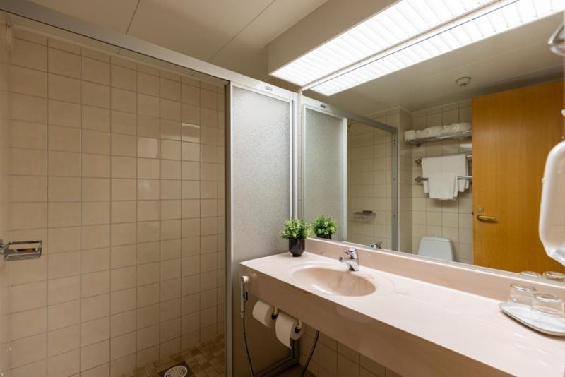 Hotel Waltikka Valkeakoski Zewnętrze zdjęcie