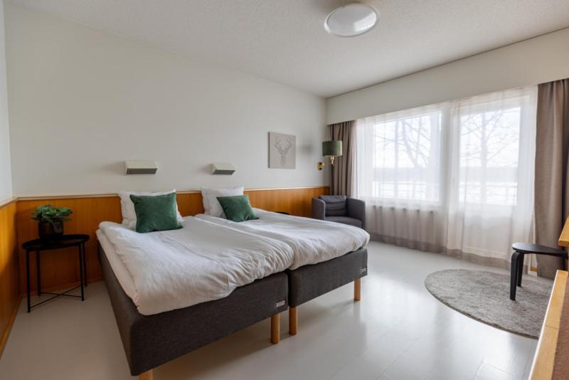 Hotel Waltikka Valkeakoski Zewnętrze zdjęcie