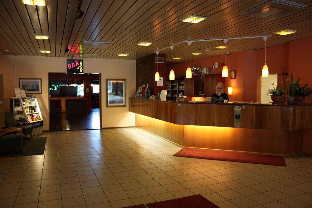 Hotel Waltikka Valkeakoski Zewnętrze zdjęcie
