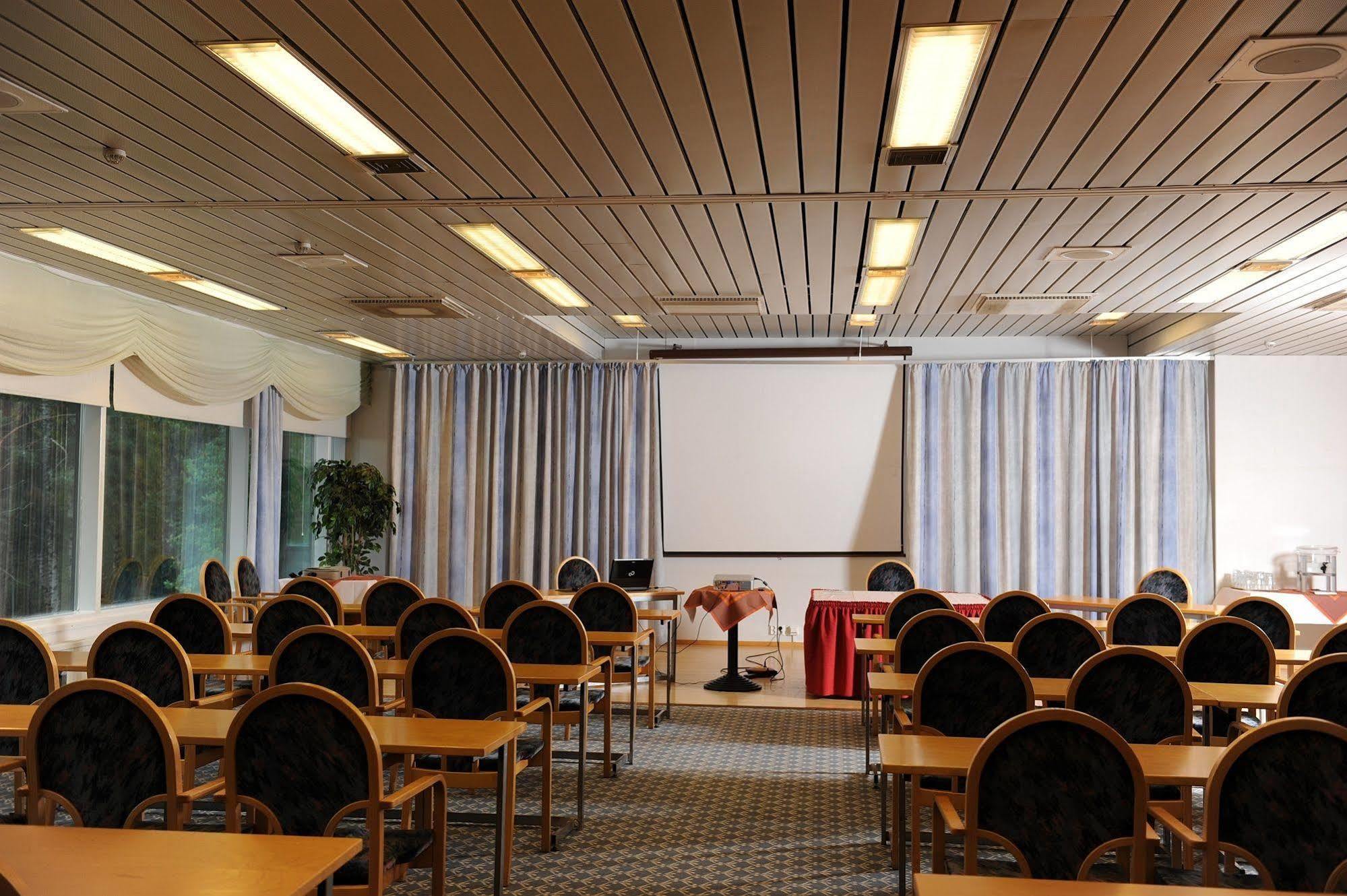 Hotel Waltikka Valkeakoski Zewnętrze zdjęcie
